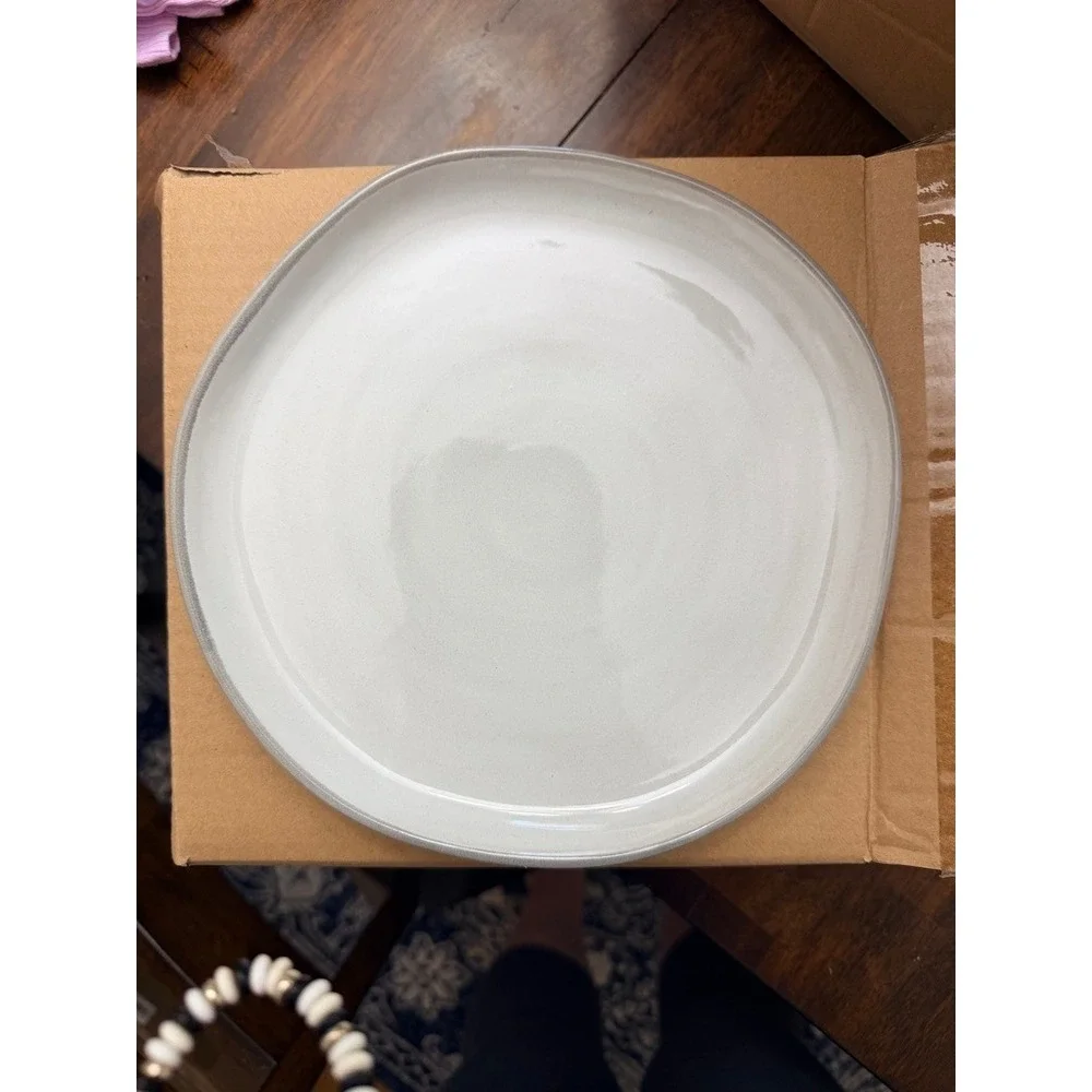 Hearth & Hand Salad Plate 8